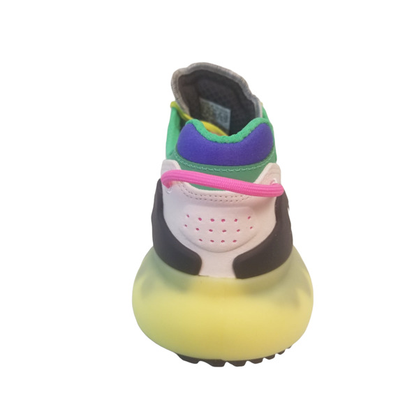 Adidas ZX 5K Boost running Shoes Women's Size‎ 7.5 Multicolor - Picture 10 of 12